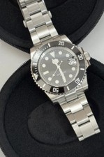Submariner Style Watch