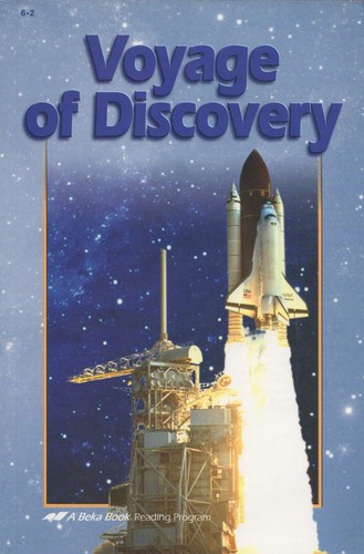 Voyage discovery a beka - voyage,