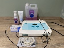 Sterex SX-T Electrolysis