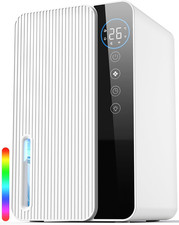 Dehumidifiers for Home, 1.8L