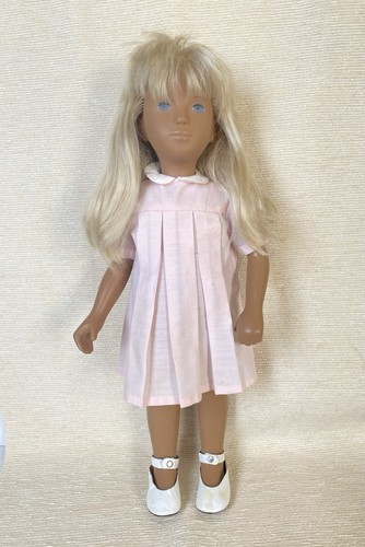 Sasha original dolls - sasha’s,