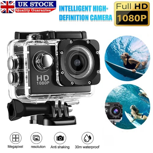 Ultra hd 1080p action - 2'',