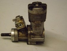 Vintage ENYA 19-V1 MODEL 4006