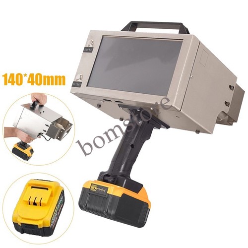 140 40mm battery handheld - 140*40mm,