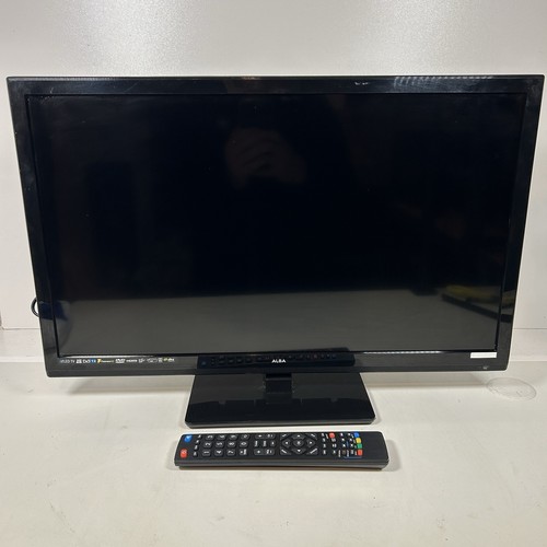 Alba tv dvd combi - tv,
