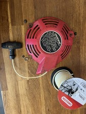 Honda HR173 / HRB 423 Lawn