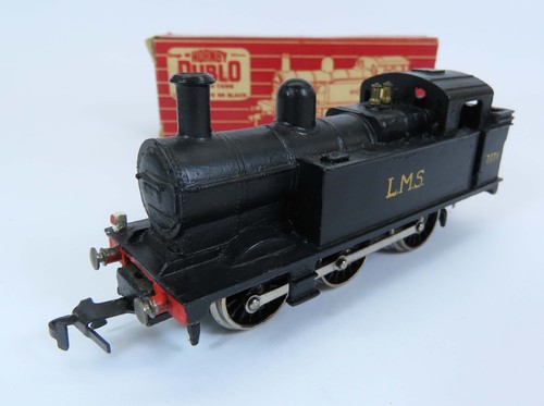 Gauge hornby dublo 2206 lms - gauge,