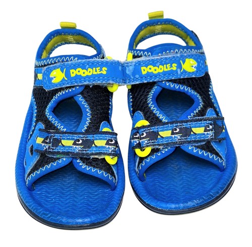 Clarks doodles piranha boys - doodles,