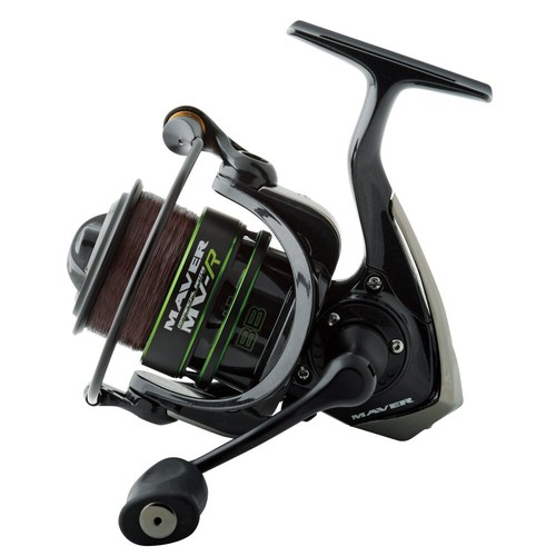 Maver mvr 3000 front drag - mvr,