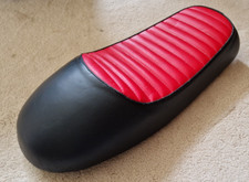 Motorcycle Single Solo Seat Bobber Chopper Scrambler