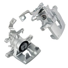 2x Étrier De Frein Arrière Gauche + Droite 42mm for Renault Master II 7701206754