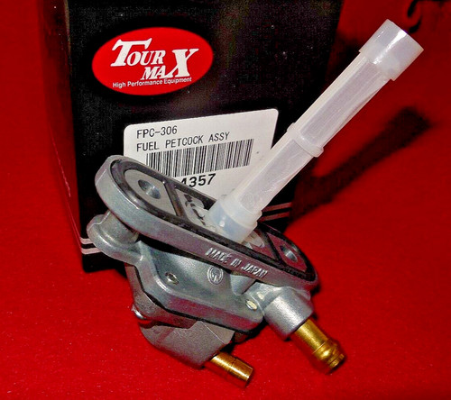 50mm new petcock suzuki - 50mm,