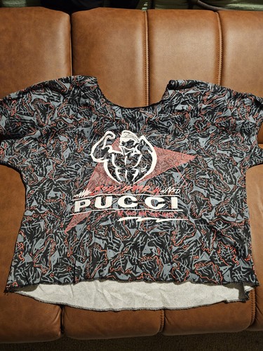 Vtg pucci bendi - vtg, body