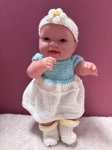 Berenguer baby doll - berenguer,