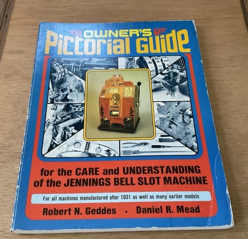 Owner pictorial guide - owner's,