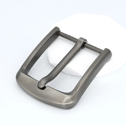 Belt buckles men - men, metal