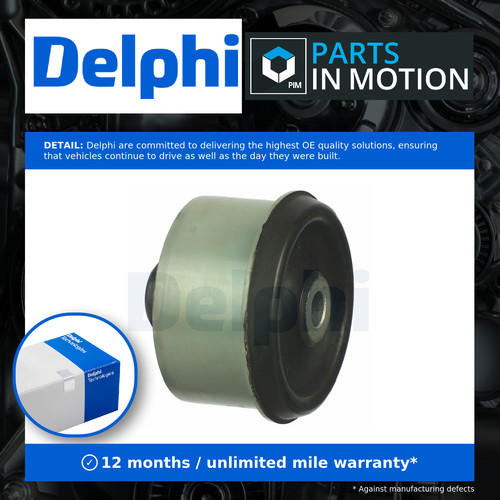 Axle beam mount fits beetle - mount,
