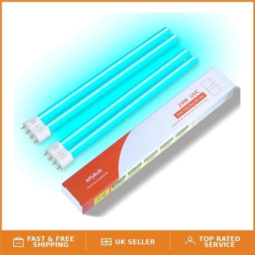 Pack 24w replacement uvc - 24w,
