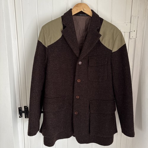 Nigel cabourn mallory jacket - nigel,