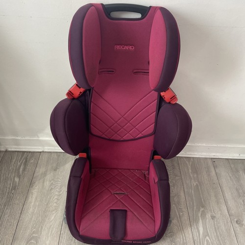 Recaro mako core - core, seat