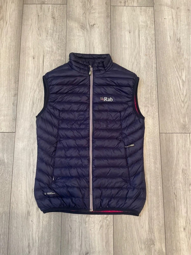 Rab navy pink - rab,