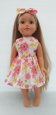 DESIGNAFRIEND DOLL CLOTHES