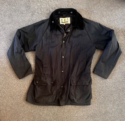 Barbour gamefair men waxed - gamefair,