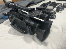 Sony HVR-Z7 High Definition DV Camcorder