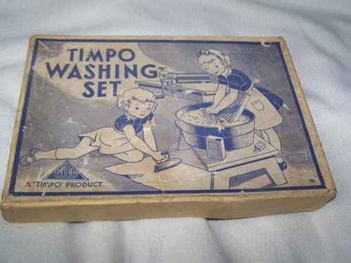 Vintage 1940 1950 - 1940's, 1950's