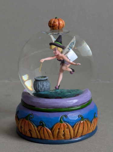 Disney traditions tinkerbell - disney,