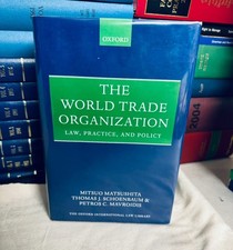 Oxford The World Trade