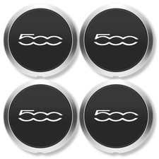 Alloy Wheel Centre Cap Hub Set