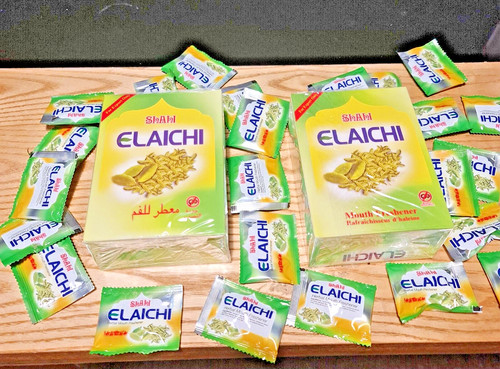 Boxes shahi elaichi pan - 12, x