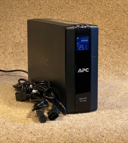 Apc br900gi back - apc,