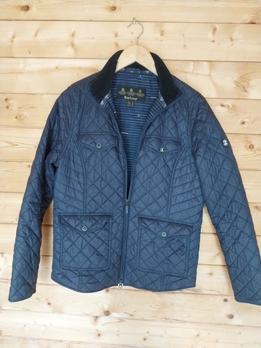Barbour beacon quilted - barbour,