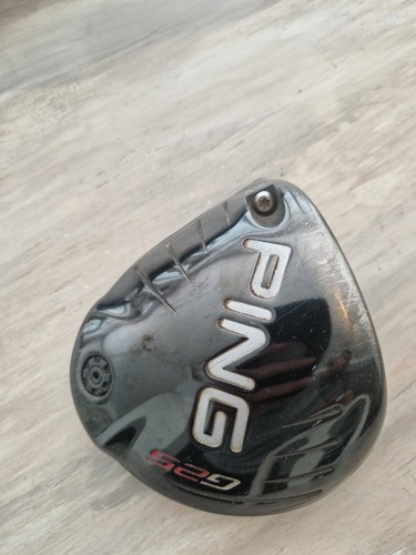 Ping g25 driver - driver, head