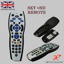 New SKY PLUS HD BOX REMOTE