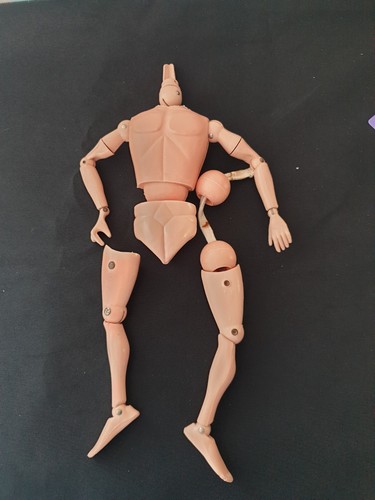 Vintage 1964 palitoy action - palitoy,