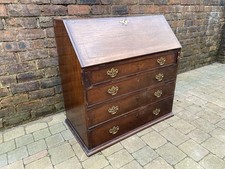 Victorian Antique Writing Desk