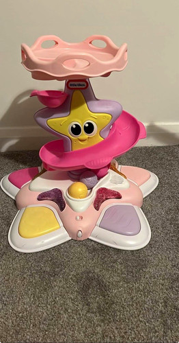 Little tikes interactive - little,