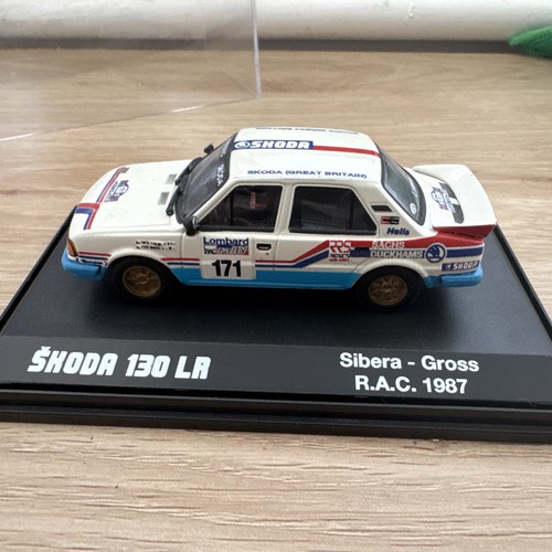 Skoda 130lr sibera gross - skoda, sibera-gross