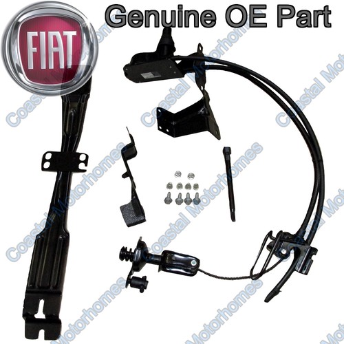 Fits fiat ducato - fits, boxer
