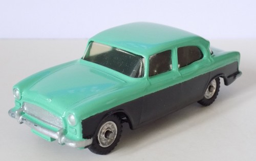 1st time listed dinky - 1st,