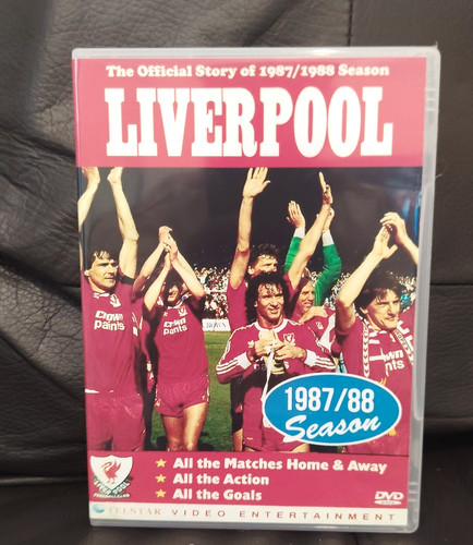 Liverpool season review - fc,