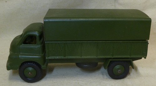 Vintage dinky toys - vintage, ton