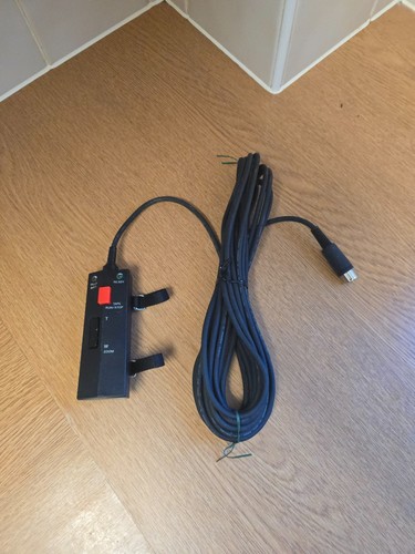 Sony hvr 4000 remote - hvr-4000, control