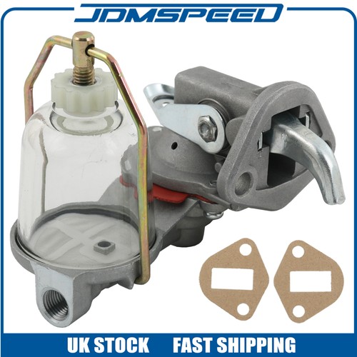 Fuel lift pump for - bowl),