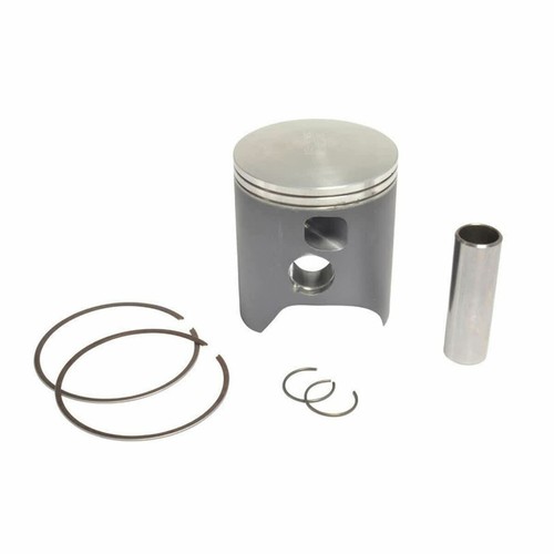 Complete piston kit - piston, b