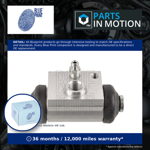 Wheel brake cylinders - wheel,