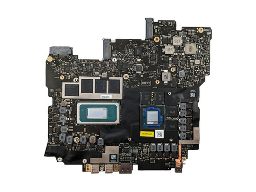 Dell alienware x16 - dell,